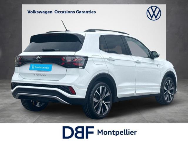 Volkswagen T-Cross image 7