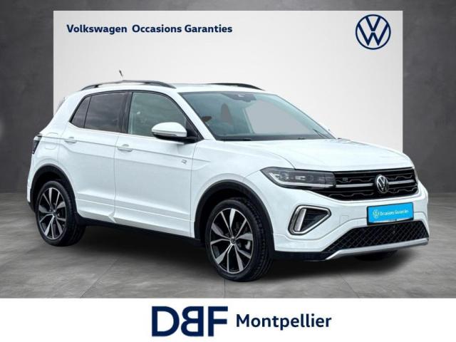 Volkswagen T-Cross image 4