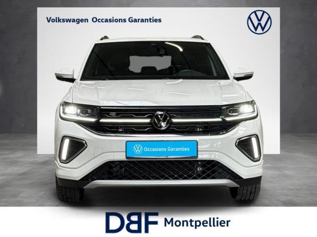 Volkswagen T-Cross image 2