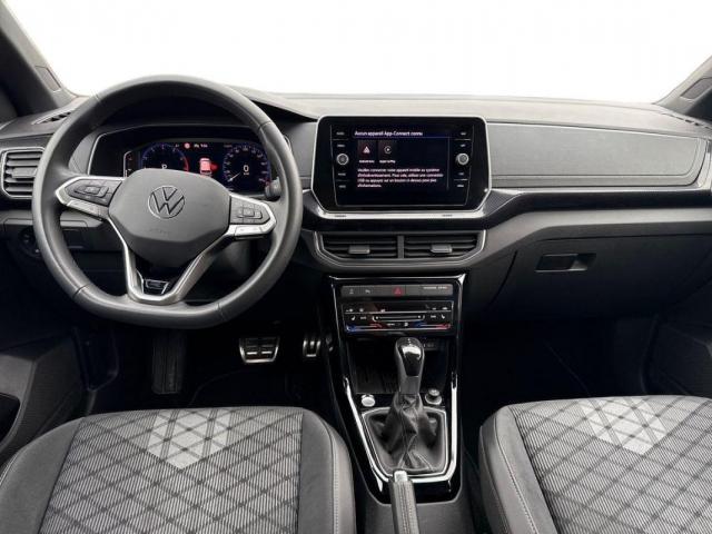 Volkswagen T-Cross image 5