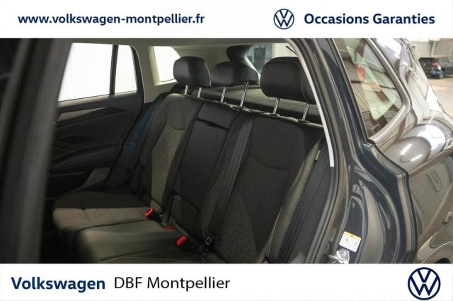 Volkswagen Tiguan image 7