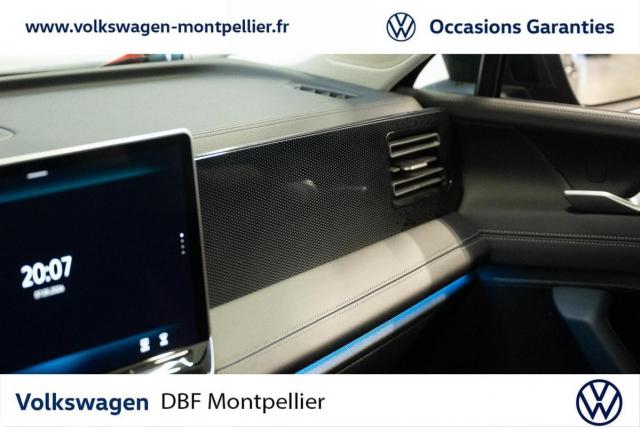 Volkswagen Tiguan image 8
