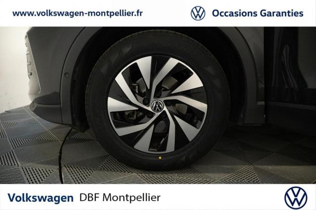 Volkswagen Tiguan image 5