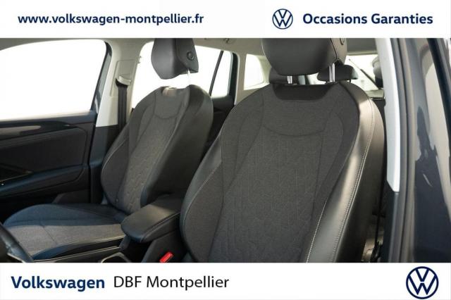 Volkswagen Tiguan image 6