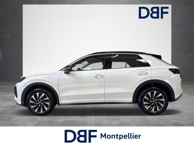 Volkswagen T-Roc image 3