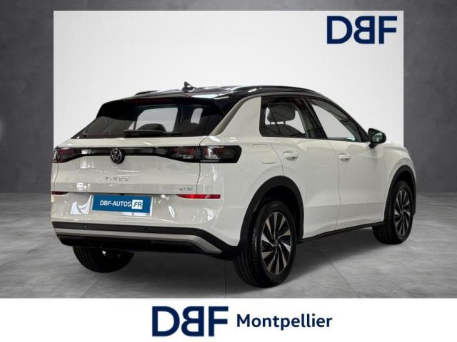 Volkswagen T-Roc image 6