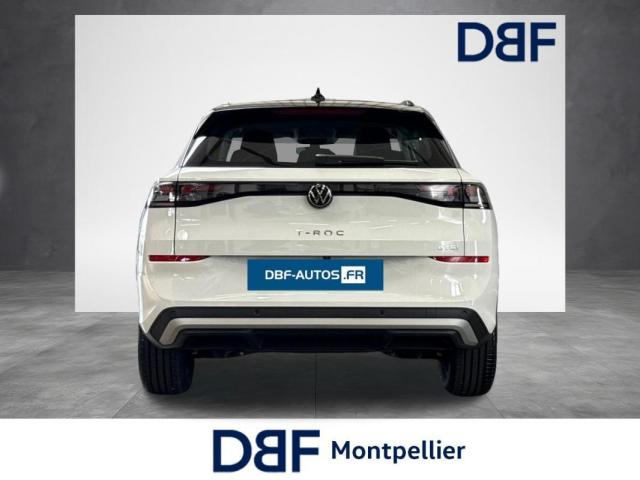 Volkswagen T-Roc image 8