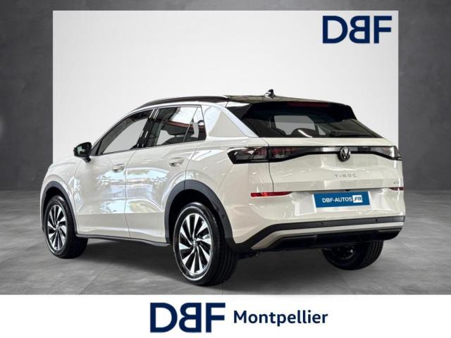 Volkswagen T-Roc image 2