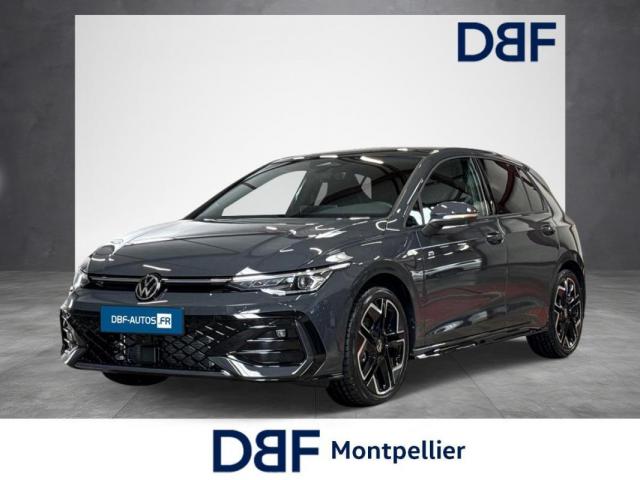 Volkswagen Golf 8 Fl 1.5 Etsi 150 Ch Dsg7 R Line