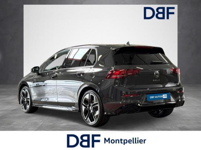 Volkswagen Golf image 7