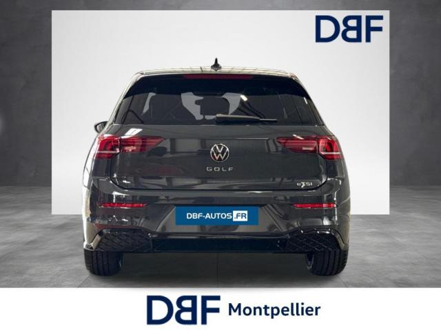 Volkswagen Golf image 6