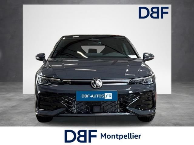 Volkswagen Golf image 8