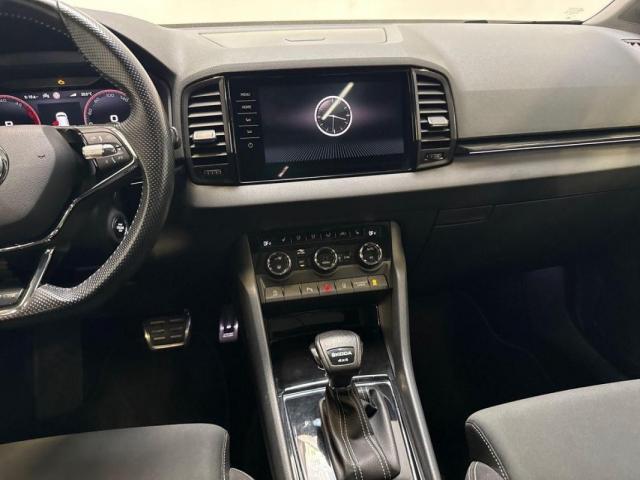 Skoda Karoq image 7