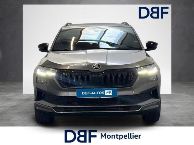 Skoda Karoq image 8