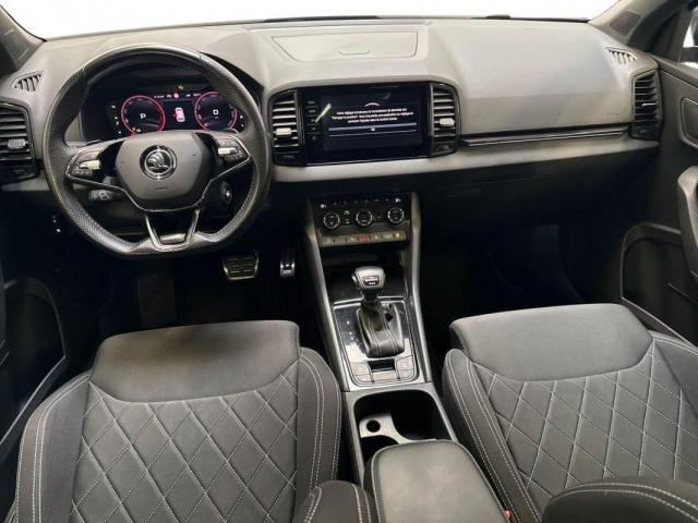 Skoda Karoq image 5