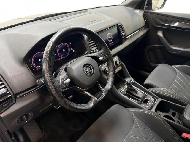 Skoda Karoq image 3