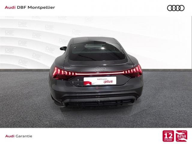 Audi E-Tron Gt image 8