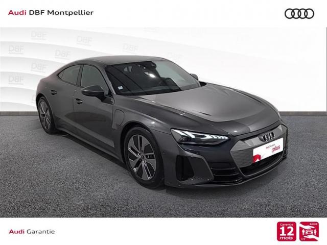 Audi E-Tron Gt image 5