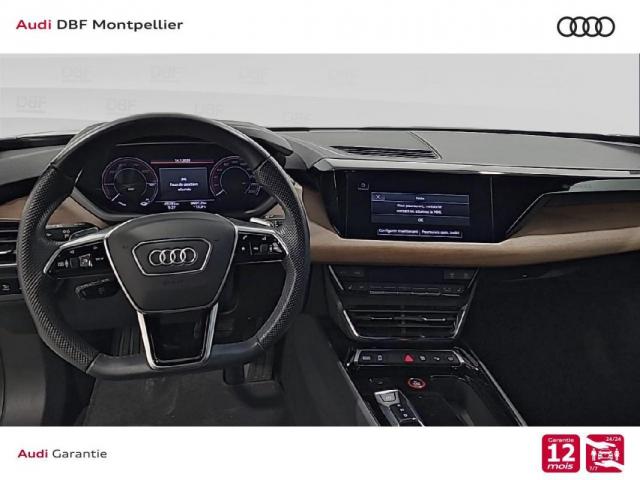 Audi E-Tron Gt image 2