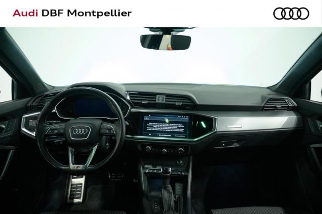 Audi Q3 image 2