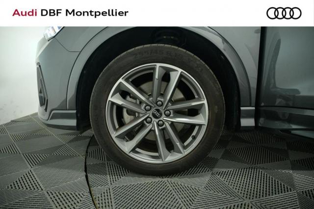 Audi Q3 image 6