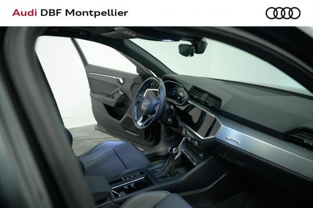 Audi Q3 image 1