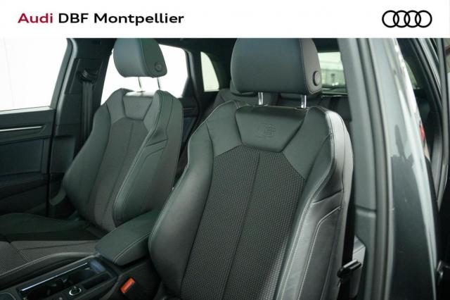 Audi Q3 image 4