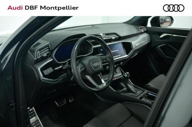 Audi Q3 image 8