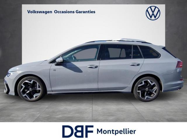 Volkswagen Golf Sw image 3