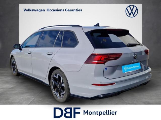 Volkswagen Golf Sw image 1