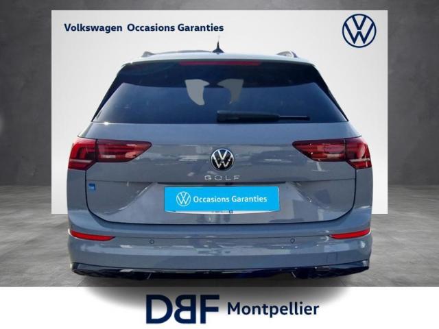 Volkswagen Golf Sw image 8
