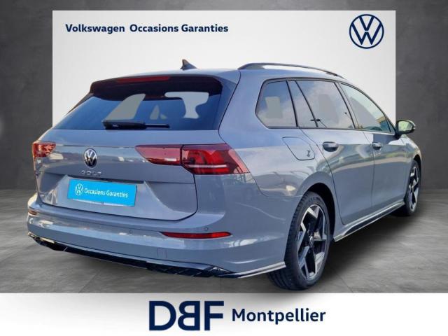 Volkswagen Golf Sw image 6
