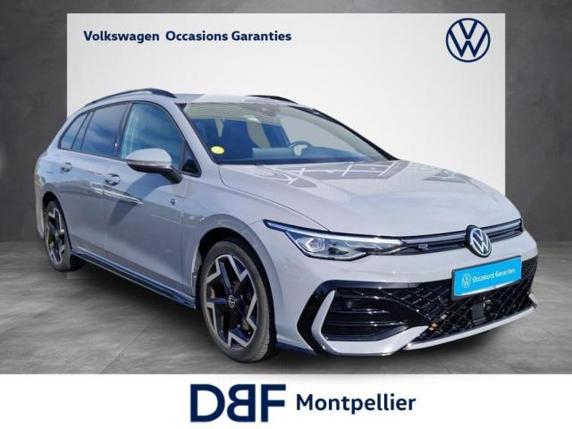 Volkswagen Golf Sw image 5