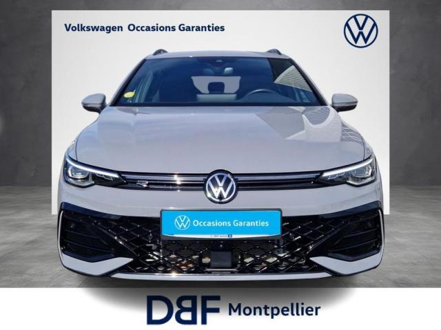 Volkswagen Golf Sw image 9