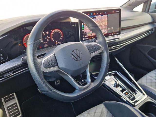 Volkswagen Golf Sw image 7