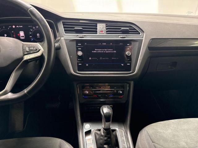 Volkswagen Tiguan image 1