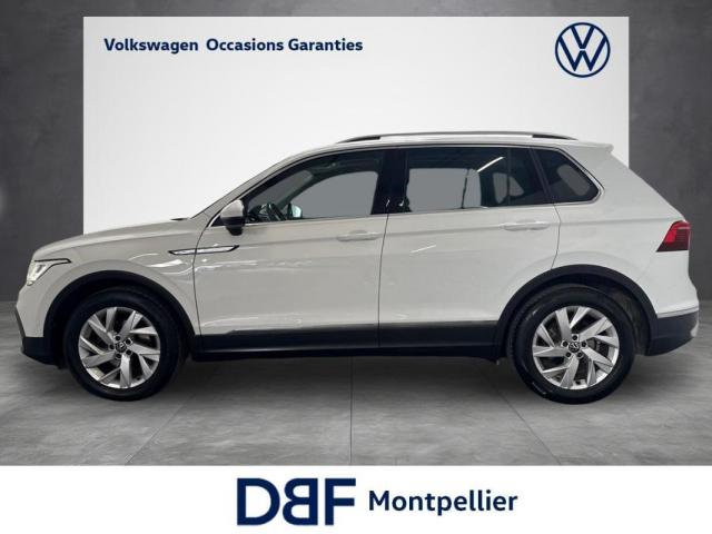 Volkswagen Tiguan image 8