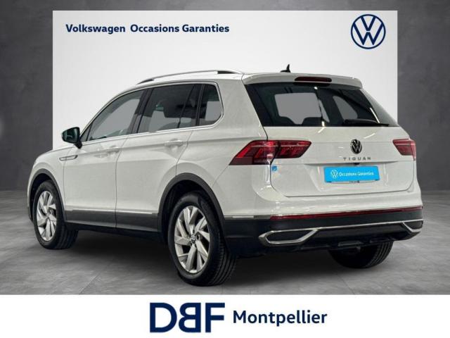 Volkswagen Tiguan image 9