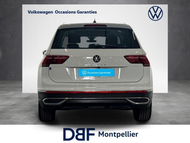 Volkswagen Tiguan image 2