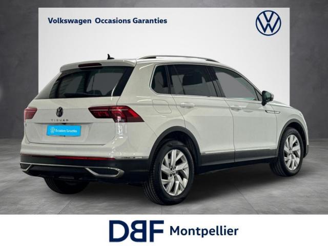 Volkswagen Tiguan image 4