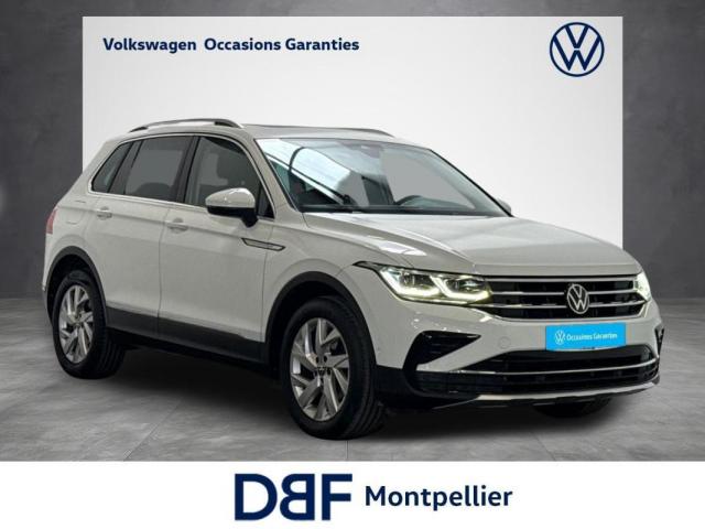 Volkswagen Tiguan image 5