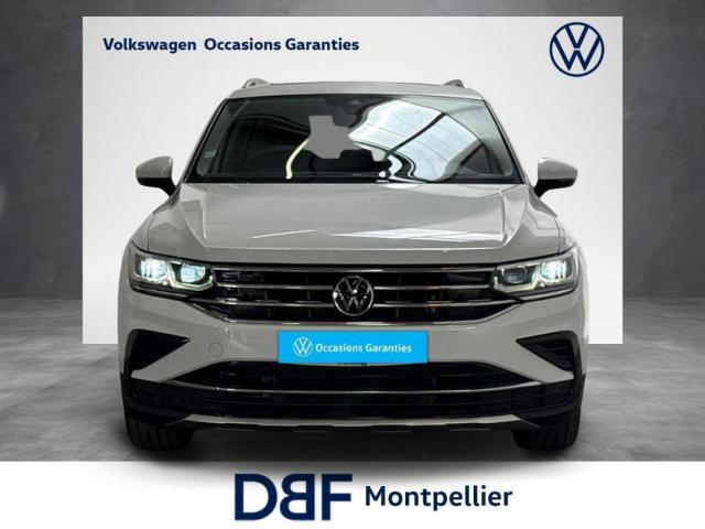 Volkswagen Tiguan image 7