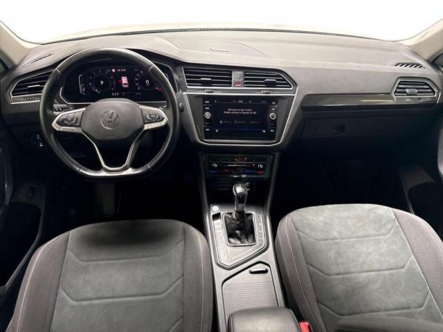 Volkswagen Tiguan image 3