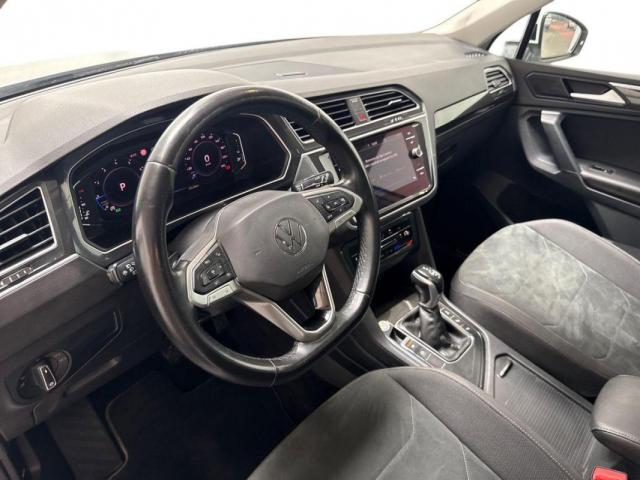 Volkswagen Tiguan image 6