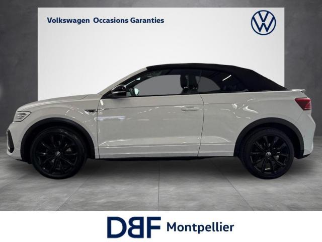 Volkswagen T-Roc image 4