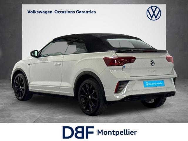 Volkswagen T-Roc image 1
