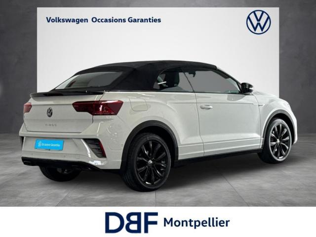 Volkswagen T-Roc image 2