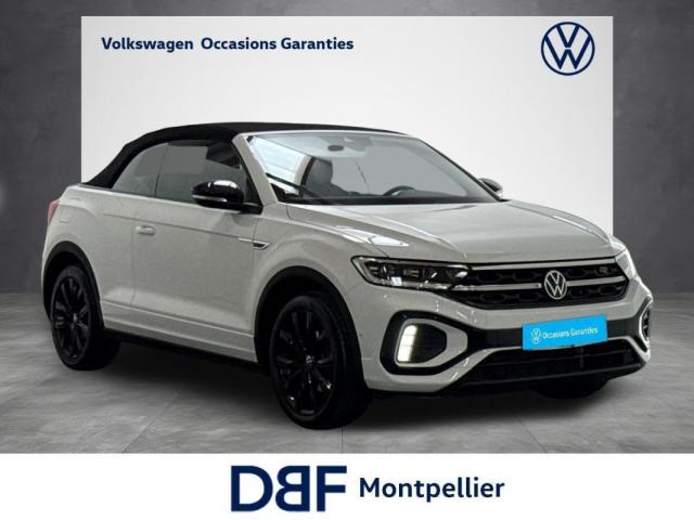 Volkswagen T-Roc image 7