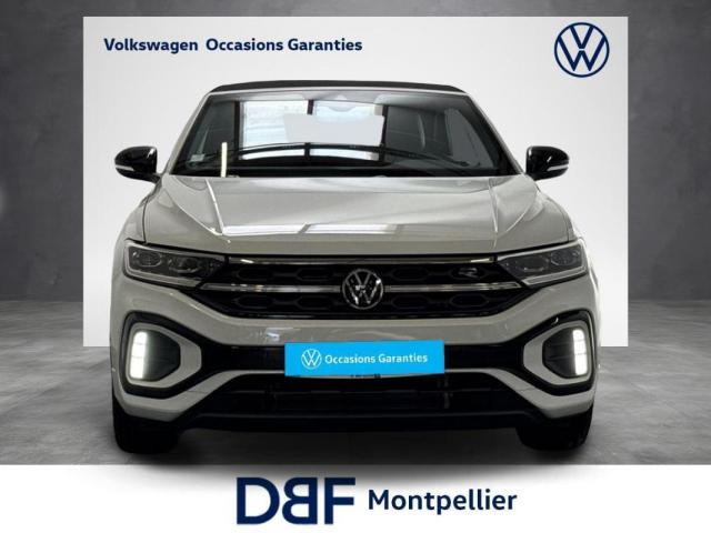 Volkswagen T-Roc image 6