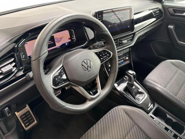 Volkswagen T-Roc image 8
